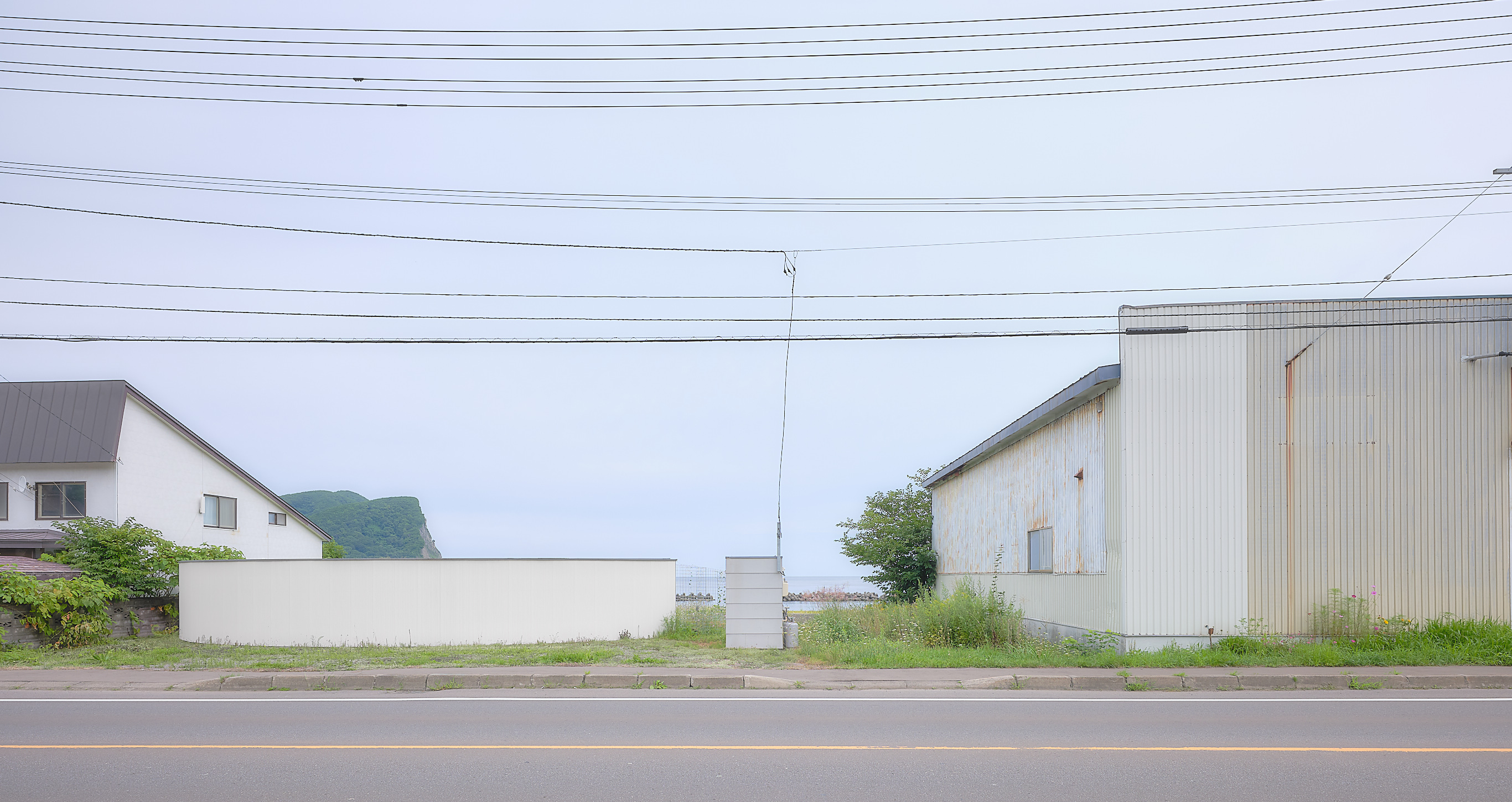 夏の家 / Summer House