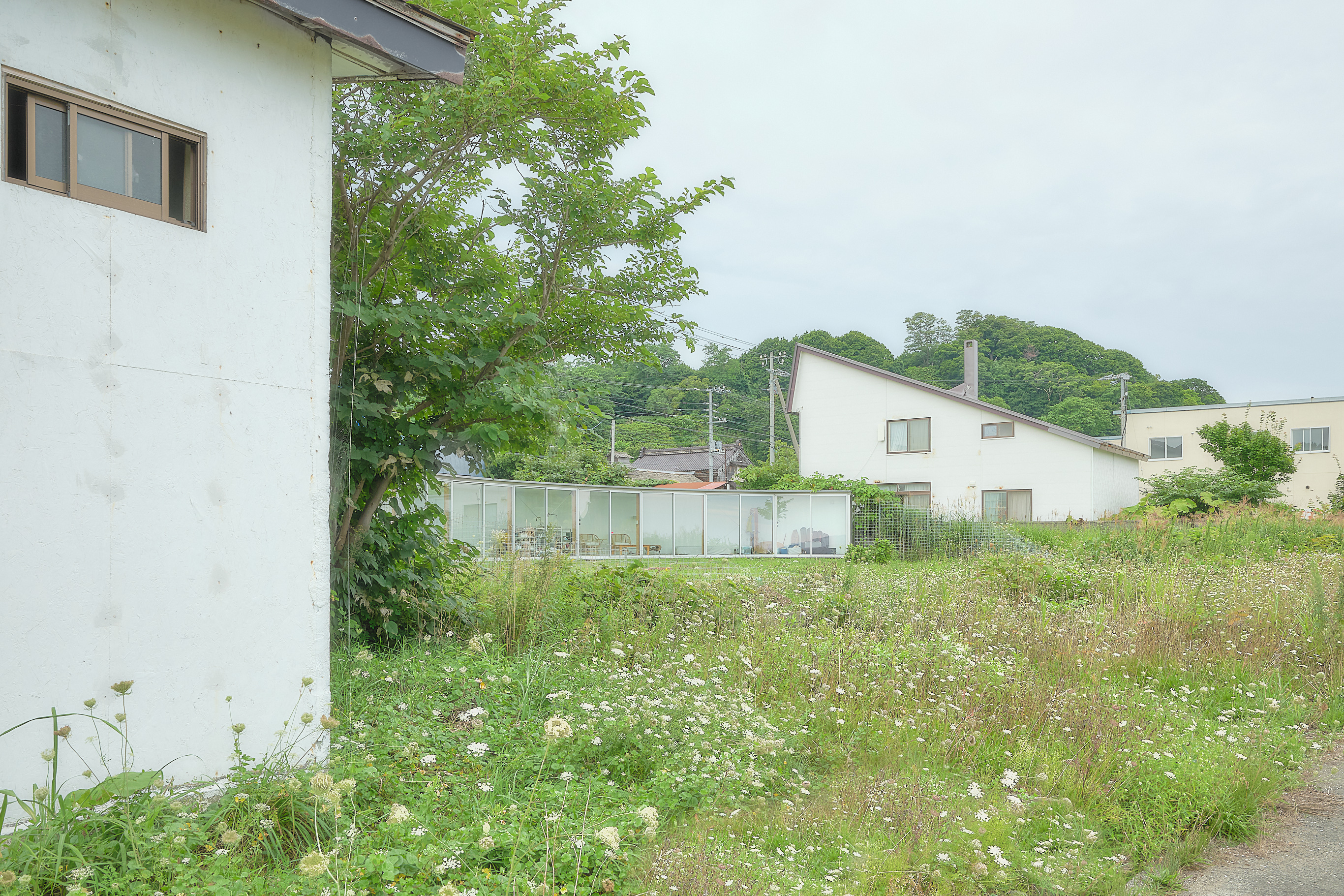 夏の家 / Summer House