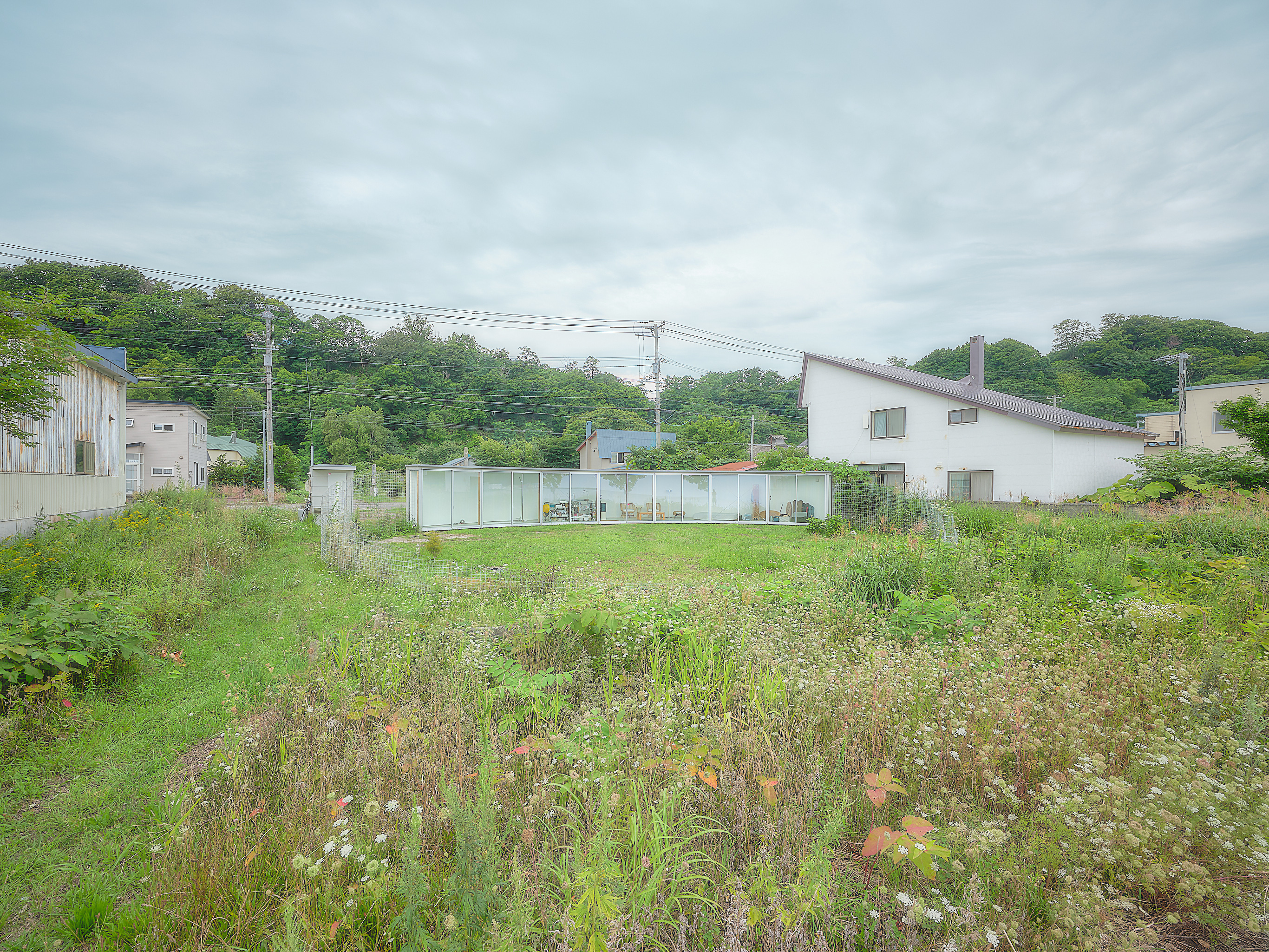 夏の家 / Summer House