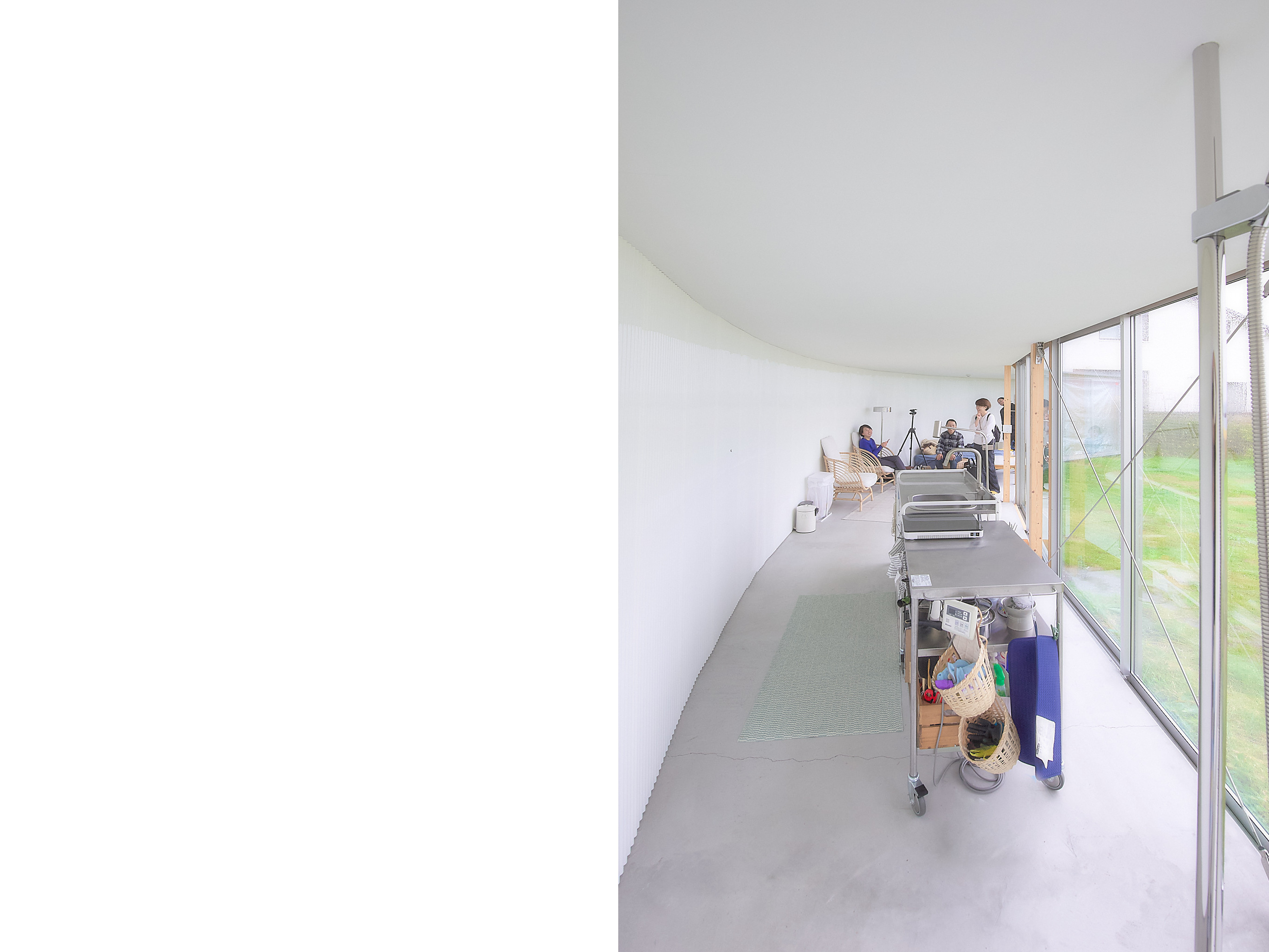 夏の家 / Summer House