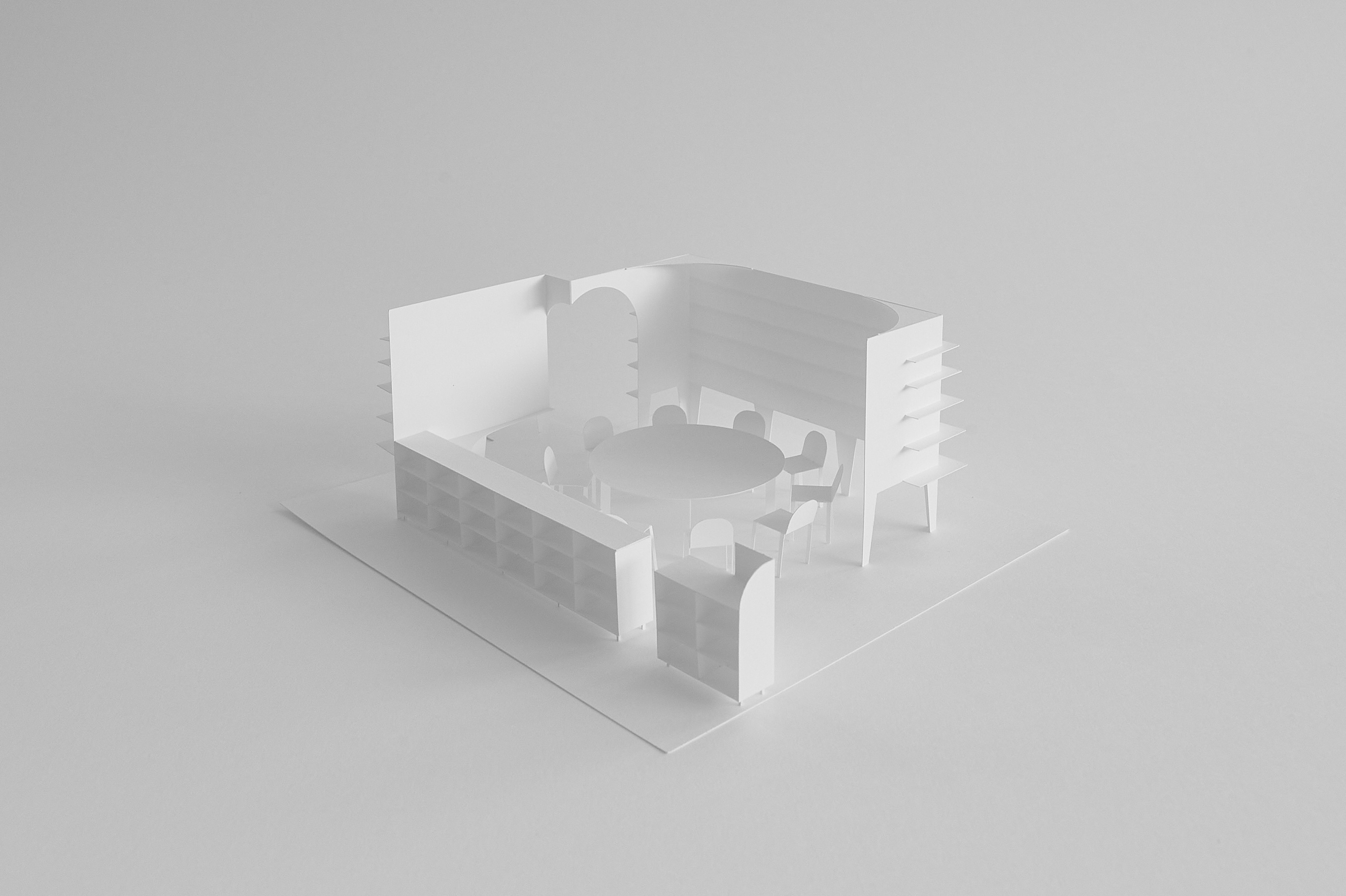 テランガカフェ / Teranga Cafe