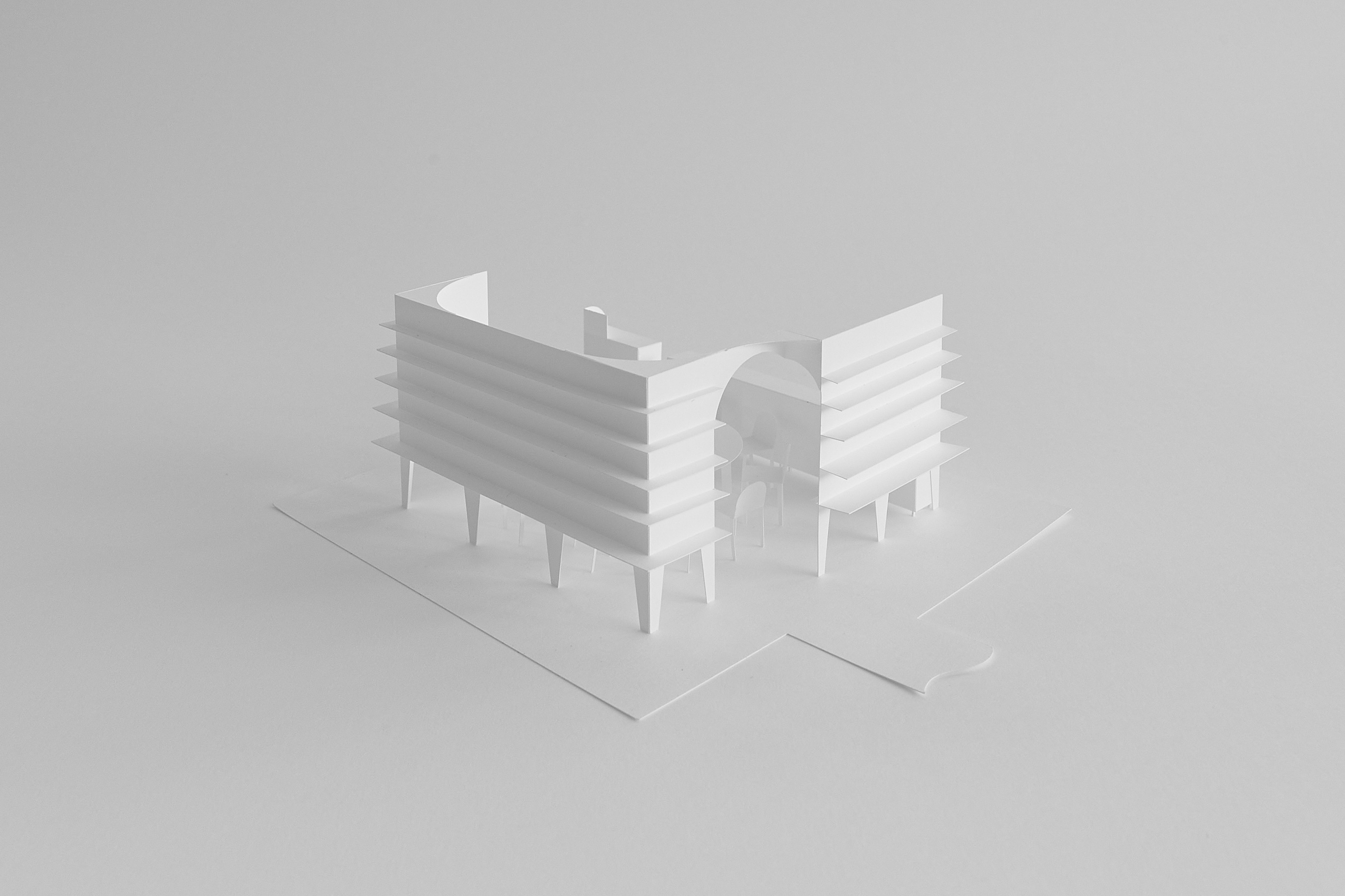 テランガカフェ / Teranga Cafe